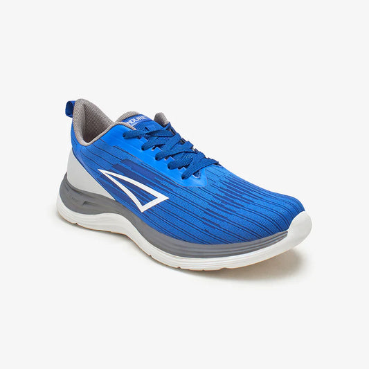 Athletic Jacquard