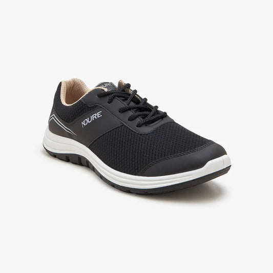 Breathable Kicks