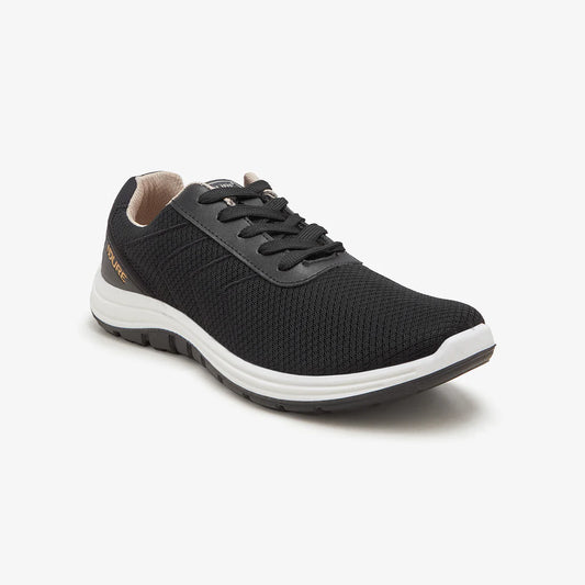 Running Kicks